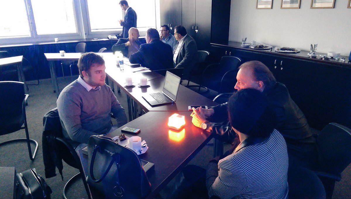 .<a href="/ordercube/">Ordercube</a> conducting #CustomerInterview - Understand customers needs &amp; Verify if they would pay to have the product solving their problem