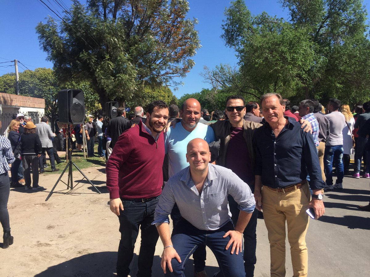 juventud secc doce tweet media