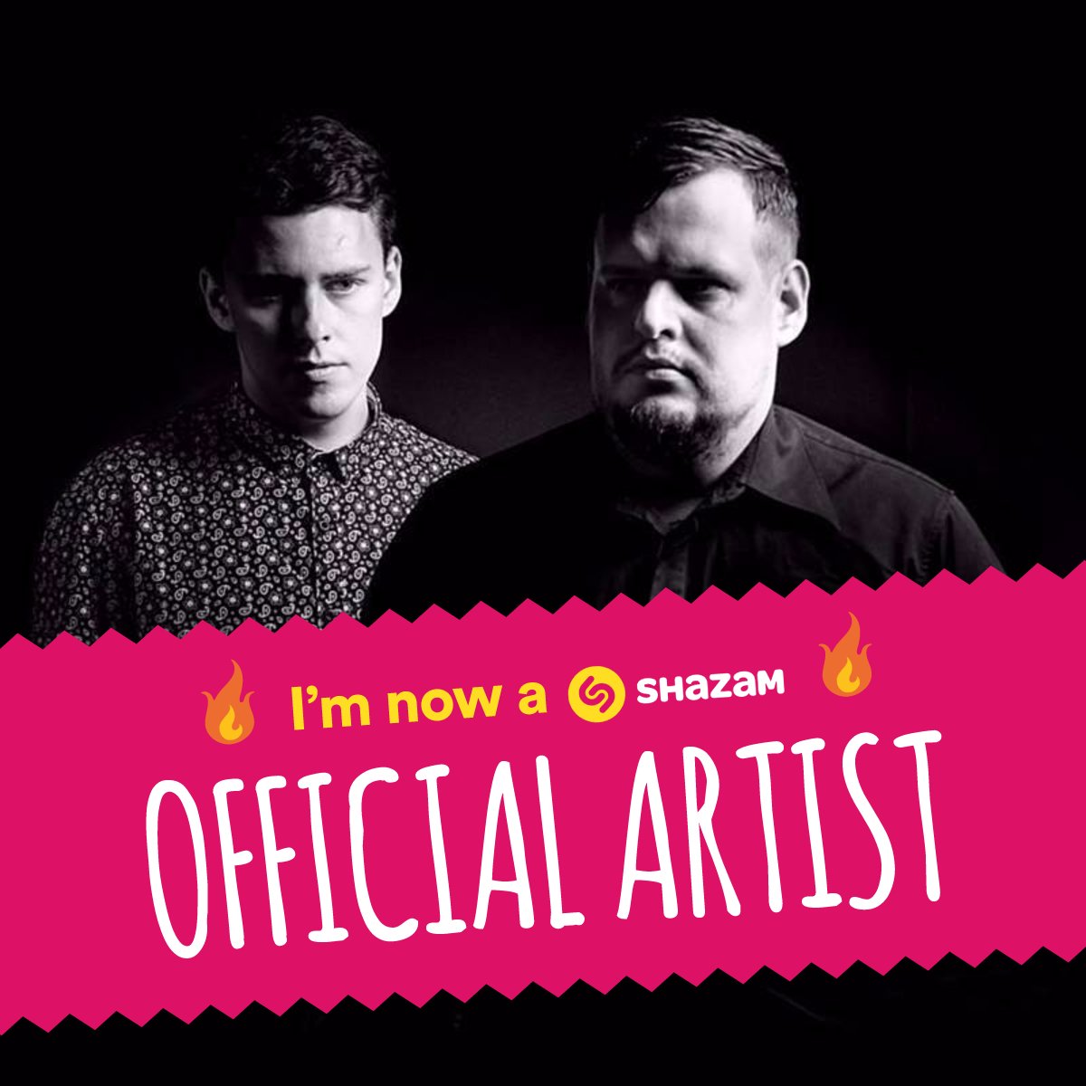 PhonicScoupe's tweet photo. I am now a @Shazam Official Artist! Visit my artist page at https://t.co/azZxkWCNiS @shazam4artists https://t.co/gvSDhB3hSH