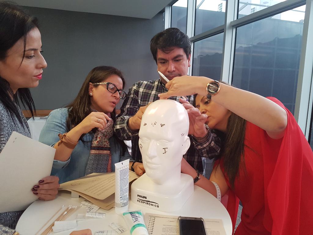 Philips Colombia tweet media