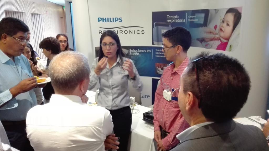 Philips Colombia tweet media