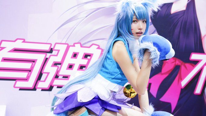 コスプレイヤーLoluuuuuuのTwitter画像66