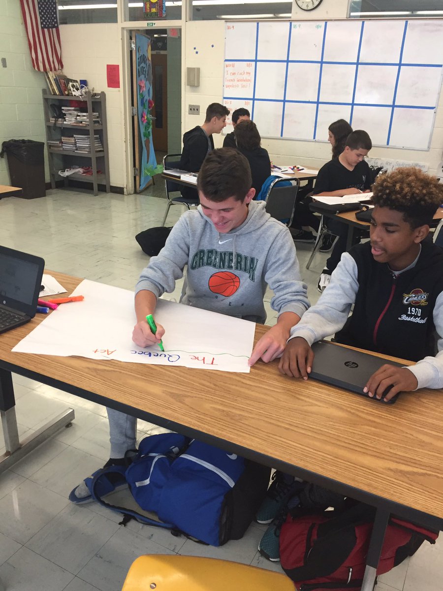 PCSDHistory's tweet image. Paving the road to the American Revolution! @PCSDvalleyforge #historyrocks #parmaproud