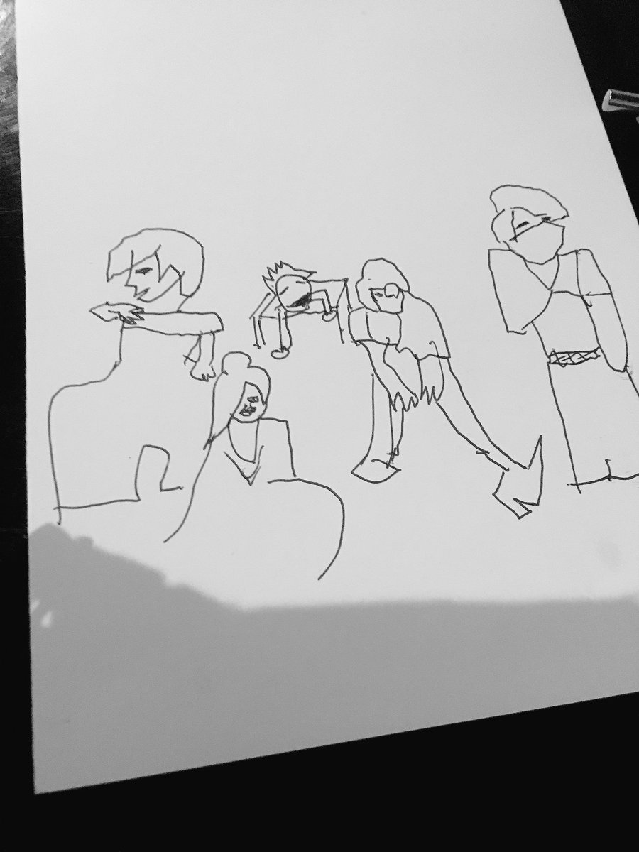Lllrd Mitsume V Twitter 絵って本当に難しい 模写でも無理なのにオリジナルで描ける人は本当凄い 絵が上手い人の頭の中から指先にかけての伝達ってどうなっるの 羨ましい 因みにウチのギターの繭と勿音も本当に絵が上手なんだよね 見てみたいでしょ でも俺 Lllrd Mitsume V Twitter 絵って本当に難しい 模写でも無理なのにオリジナルで描ける人は本当凄い 絵が上手い人の頭の中から指先にかけての伝達ってどうなっるの 羨ましい 因みにウチのギターの繭と勿音も本当に絵が上手なんだよね 見てみたいでしょ でも俺