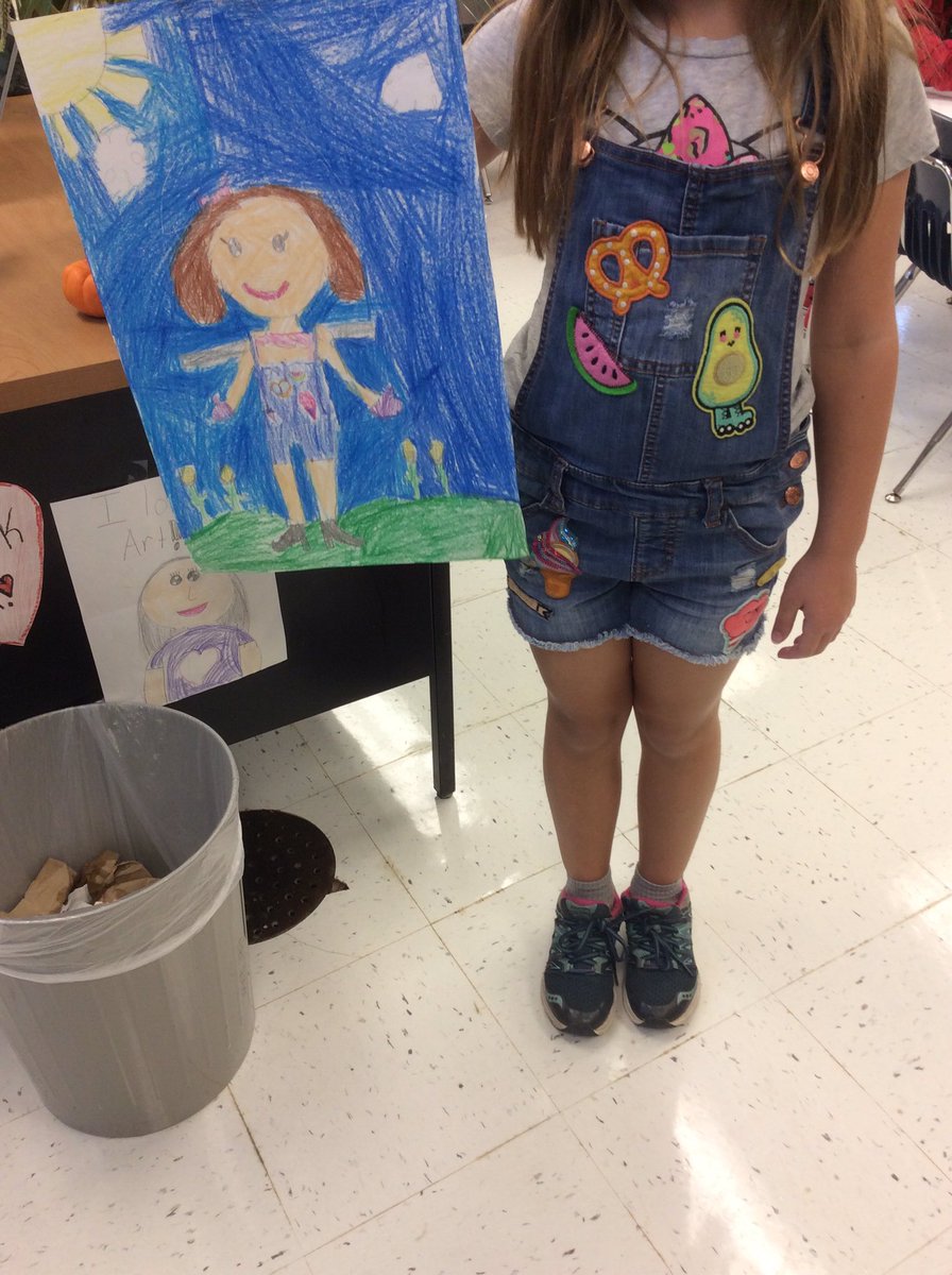 Beth Hafner (@hafnerart) on Twitter photo When your scarecrow picture is wearing the same outfit🍁<a href="/Tomahawk_prin/">Tomahawk Elementary</a> <a href="/thirvine/">Stephanie Irvine</a> When your scarecrow picture is wearing the same outfit🍁<a href="/Tomahawk_prin/">Tomahawk Elementary</a> <a href="/thirvine/">Stephanie Irvine</a>