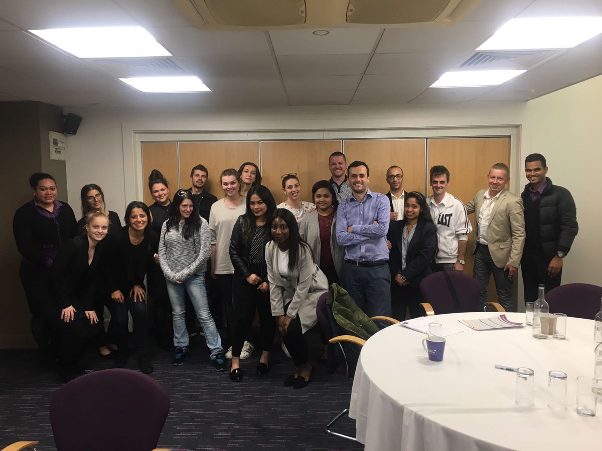 Future leader #airxperts #Heathrow  #teamleaders #hostdevelopmentday @JamesRider_PI <a href="/SDEBDD/">simon ewins</a>   <a href="/gary_villiers/">Gary De Villiers</a> @airportsmiles <a href="/SeanDrury10/">Sean Drury</a> 😀☕👍