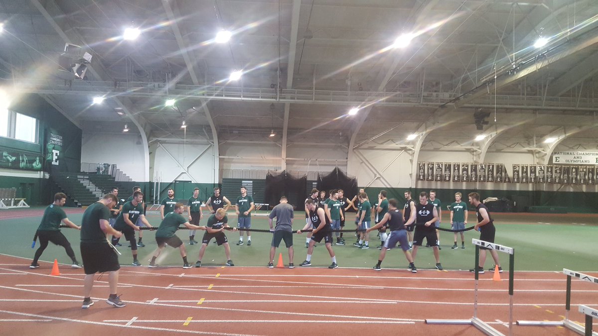 EMUSTRONG's tweet photo. One day at a time getting better
#processvsresults #leavenodoubt @EMU_Baseball https://t.co/3sFhAcj0JW