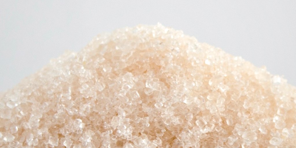 CrystalSugarCo's tweet image. DYK? A tsp. of #sugar is no more fattening than any other 15 calories because the body converts it into fuel! #SugarFacts