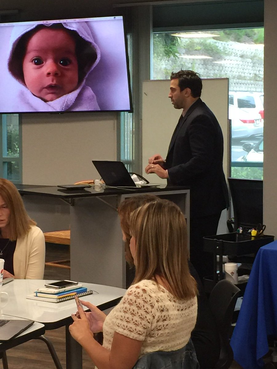 Looking forward to spending time with George Couros and DMUSD parents tonight at Ocean Air School!  6:00pm! #DMUSD