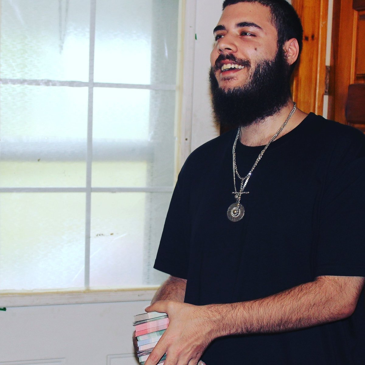 BanksAtkin's tweet image. 💰💸 Work Hard &amp;amp; Never Give Up, You'll Find A Way 🙏 #MotivationMonday