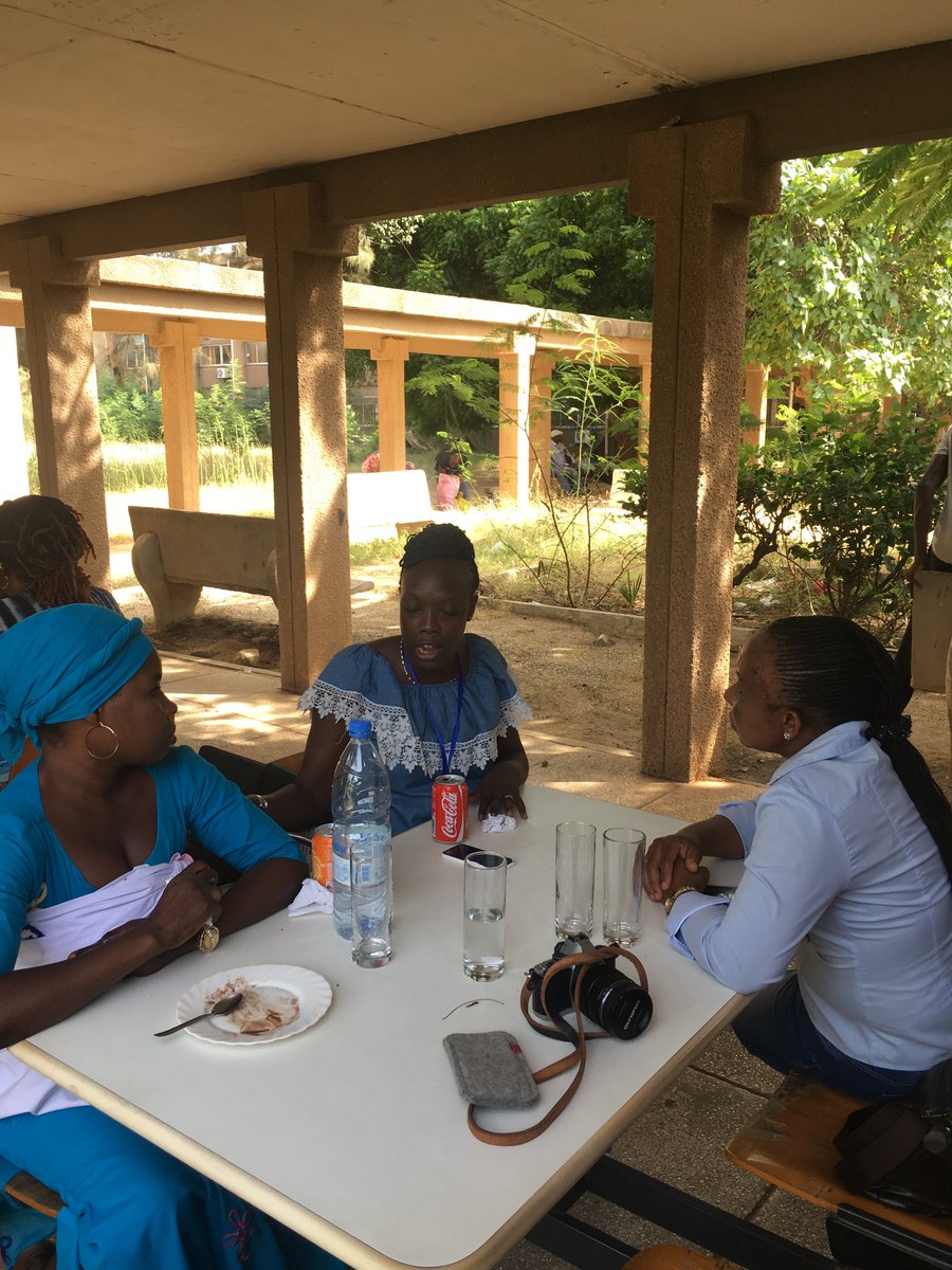 Rhoda Allison (@rhodaallison10) on Twitter photo Doris Mbuyu discusses support of children with CP at Day 2 SUDA meeting, West Africa <a href="/inpaneuroPT/">INPA</a> <a href="/WCPT1951/">WCPT1951</a> <a href="/jkruger71/">Jonathon Kruger</a> <a href="/S_Dieye/">Sidy Dieye</a> Doris Mbuyu discusses support of children with CP at Day 2 SUDA meeting, West Africa <a href="/inpaneuroPT/">INPA</a> <a href="/WCPT1951/">WCPT1951</a> <a href="/jkruger71/">Jonathon Kruger</a> <a href="/S_Dieye/">Sidy Dieye</a>