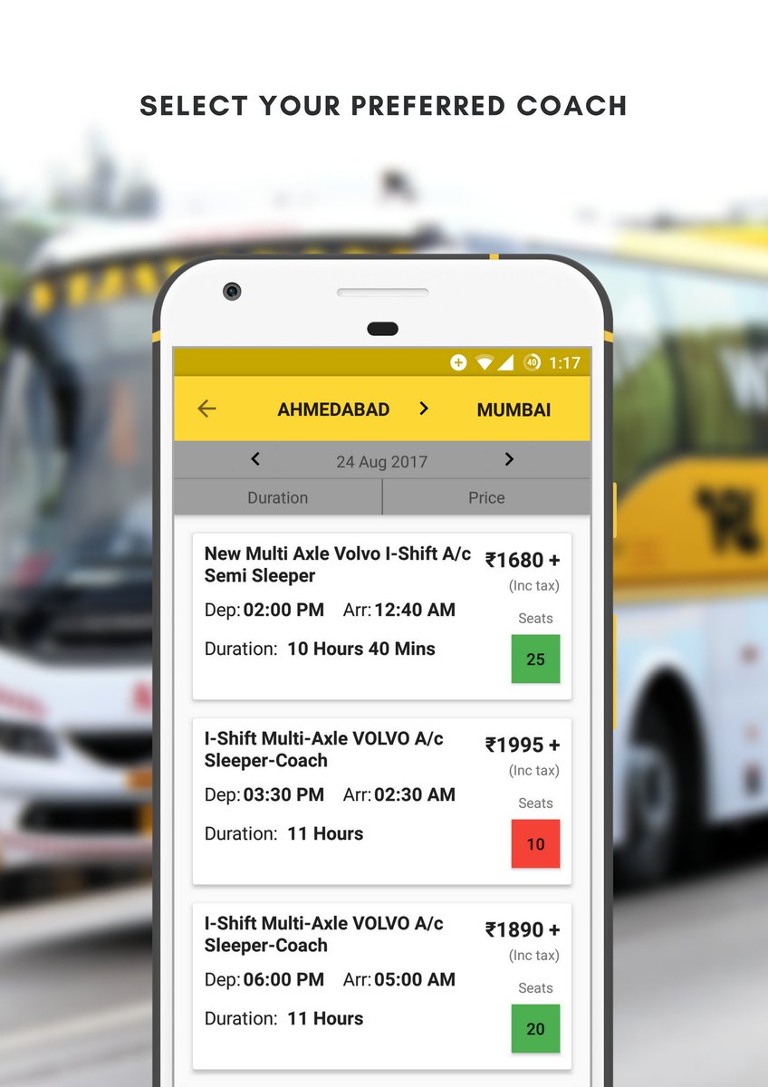 VRL Travels tweet media