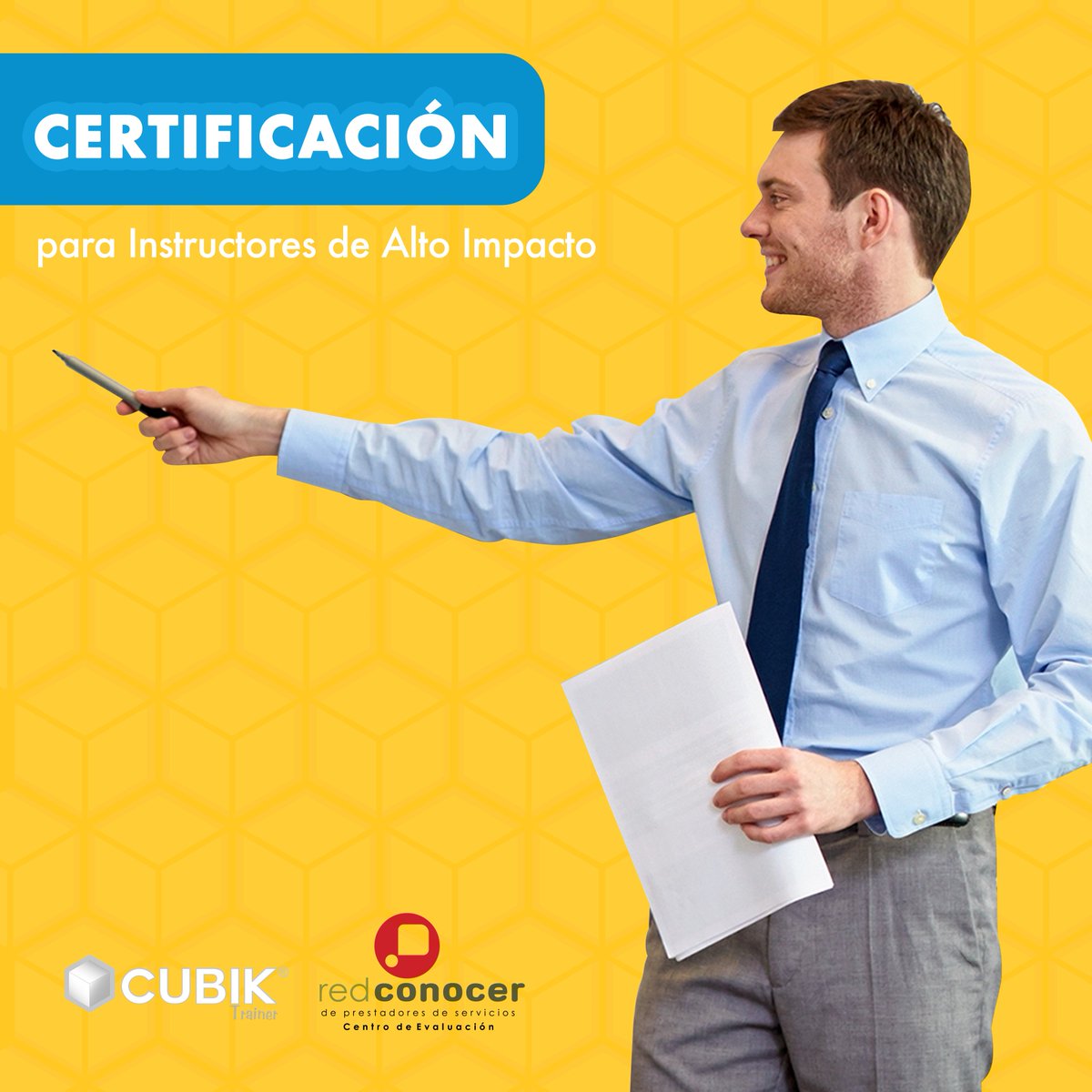 CubikTrainer tweet picture