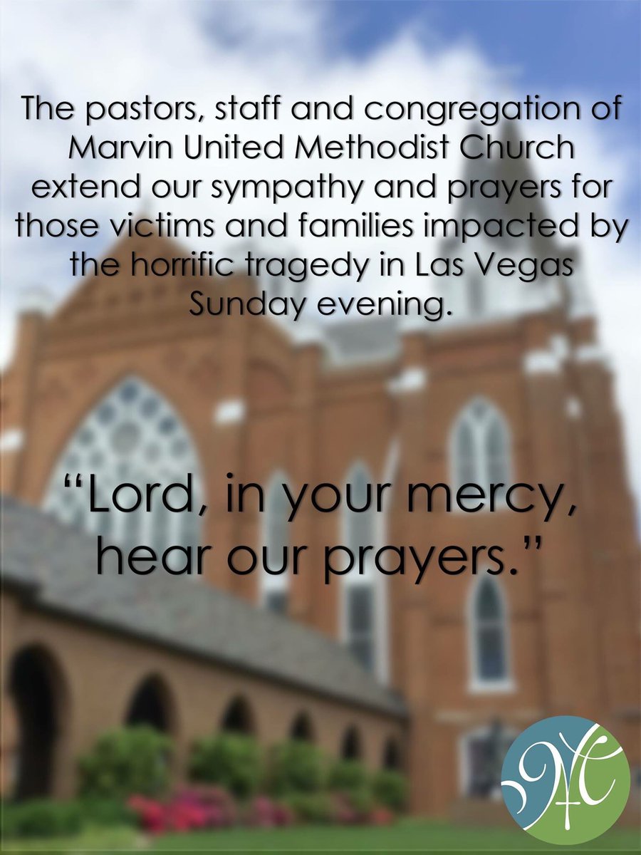 Marvin UMC tweet media