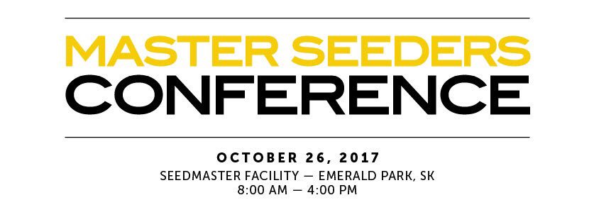SeedMasterMfg's tweet photo. Happy #AgMonth17 Catch our speakers for #MSC17?@NorbertBeaujot @FranckGroeneweg #KentHall @kimkkeller https://t.co/MwKiKRxJ91 Sign up now! https://t.co/qcQjfCkXdP