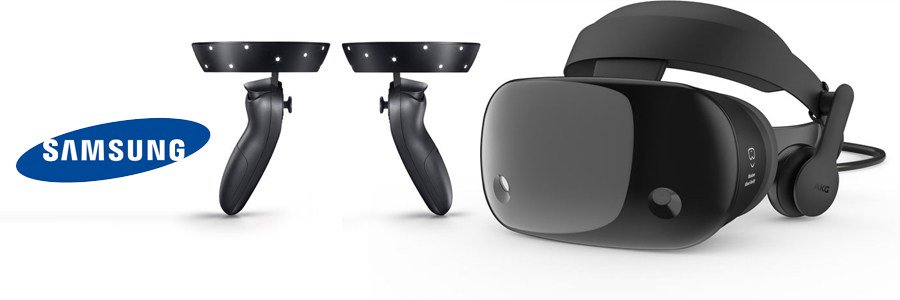 RealidadVirt's tweet photo. NUEVAS GAFAS DE RV DE SAMSUNG, fotos filtradas desvelan su aspecto. https://t.co/z9MOErr8Y8 https://t.co/p6mG3bDVUR