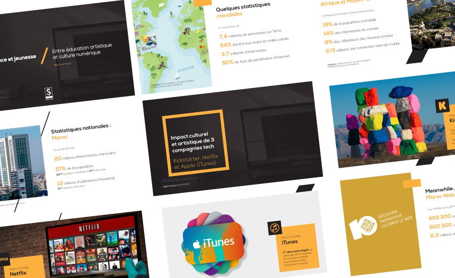 Synergie Media tweet media