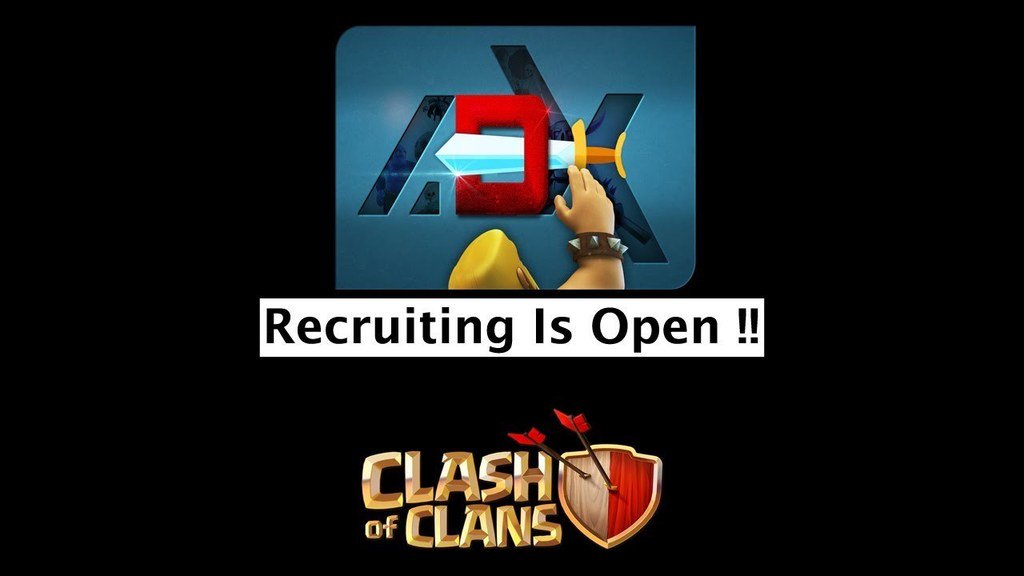 IndianGamer07's tweet photo. @ATeam1CoC @Clash_with_Jo @ClashParadox 
Dopest Clan Recruitment Video Ever Made in History Of Coc !!
https://t.co/9cAT8RPAXA https://t.co/S5xj7JijPZ