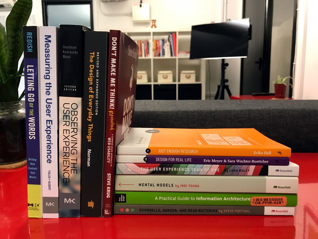 betterux_'s tweet photo. Congratulations @GeekChicSocial for winning the UX Book Bundle! Please DM us your details. Thanks everyone who took part.
#uxbookworm #ux https://t.co/ysDLHtktqi