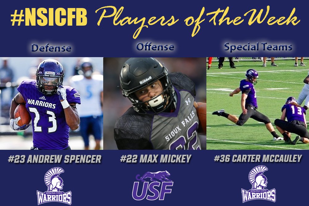 NSIC tweet media