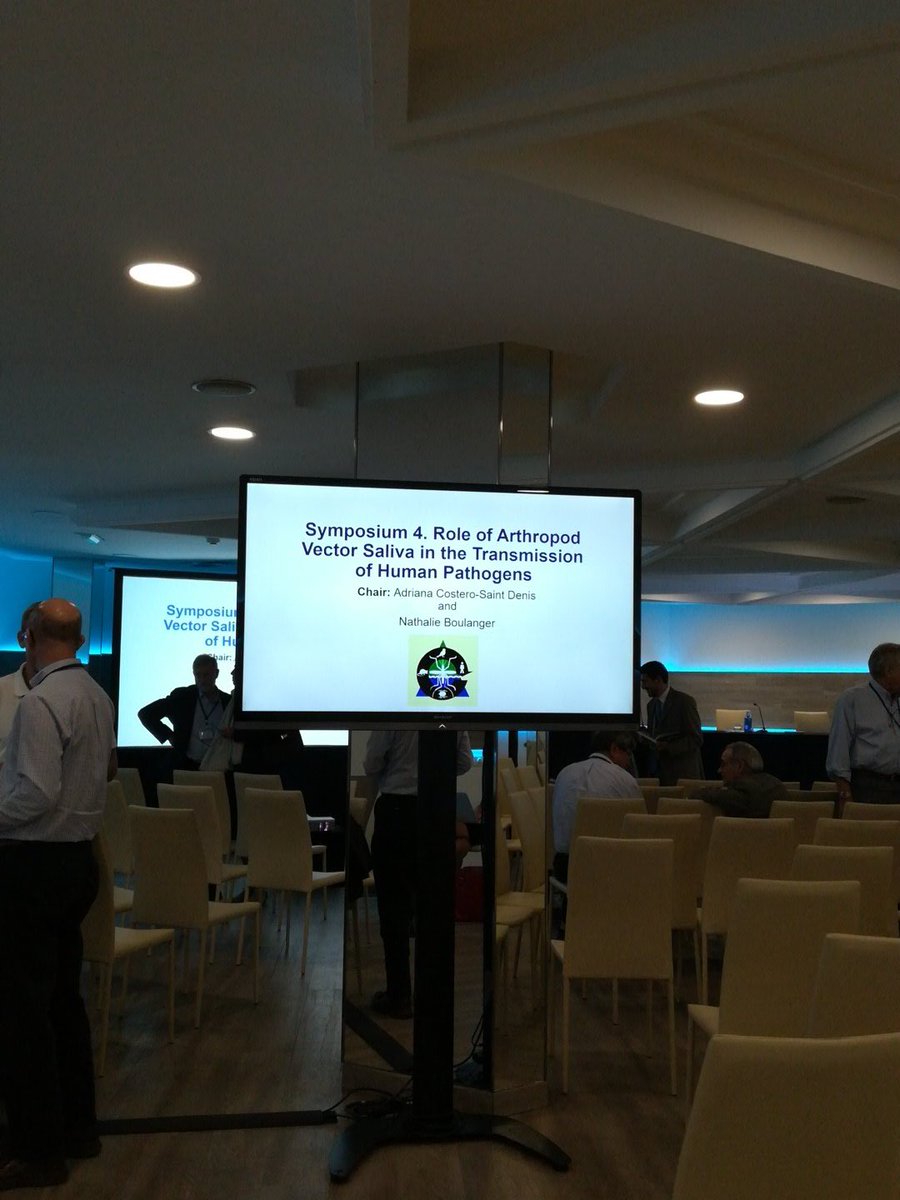 DelfinaCasa's tweet photo. #Symposium4
#Sove2017 https://t.co/xYpNqQNdrs