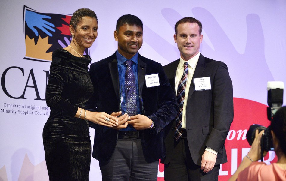 CNWAutomotive (@cnwautomotive) on Twitter photo .<a href="/TrinityTechInc/">Trinity Tech Inc.</a> named Supplier of the Year at #CAMSC 13th Annual Business Achievement Awards dld.bz/gjhmh .<a href="/TrinityTechInc/">Trinity Tech Inc.</a> named Supplier of the Year at #CAMSC 13th Annual Business Achievement Awards dld.bz/gjhmh