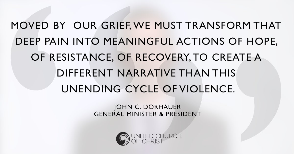 .@johncdorhauer responds to the mass shooting in Las Vegas yesterday.
bit.ly/2kgV0dR
