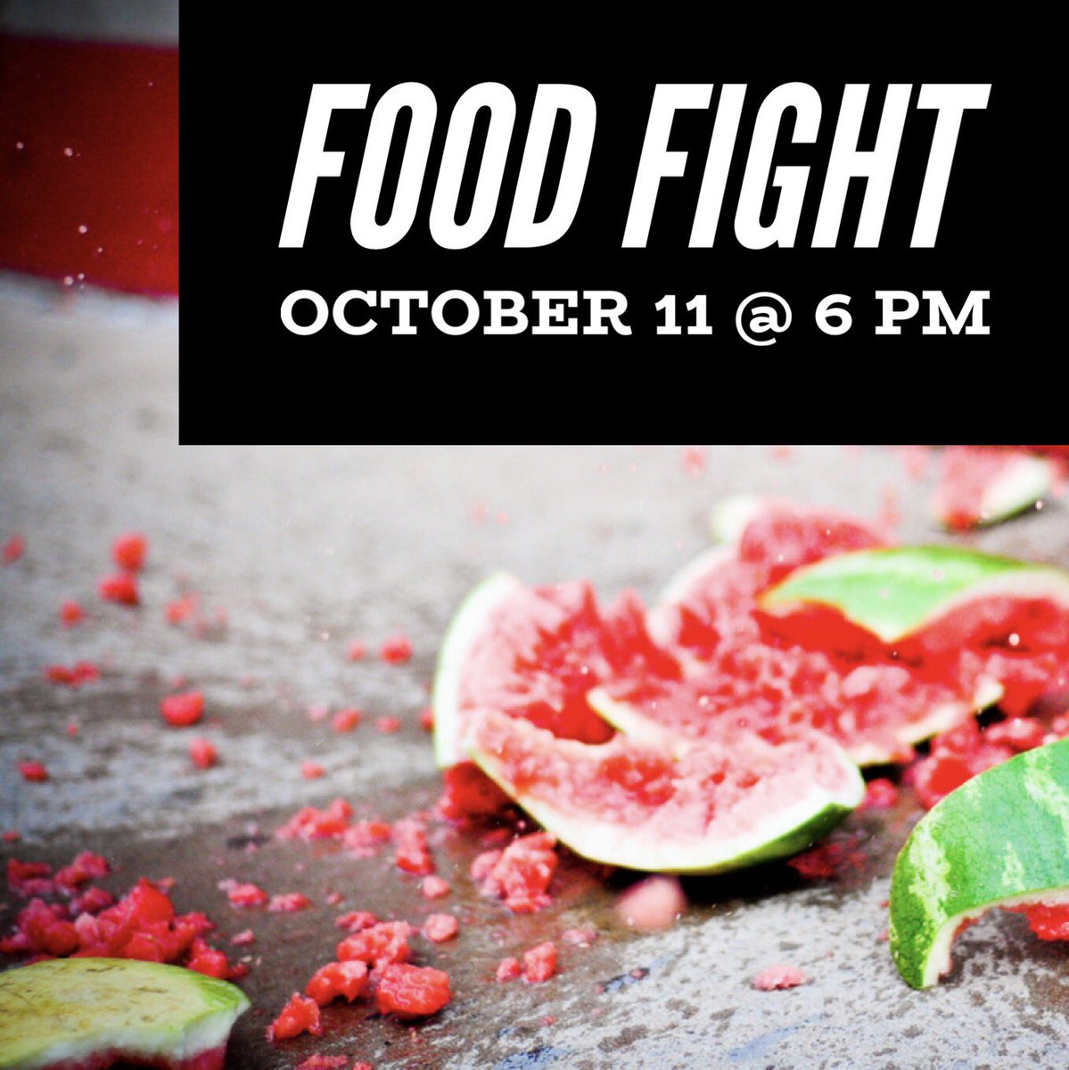 Robyn_bobbyn's tweet photo. #nsmfoodfight2017 https://t.co/3Fq60jg5FT