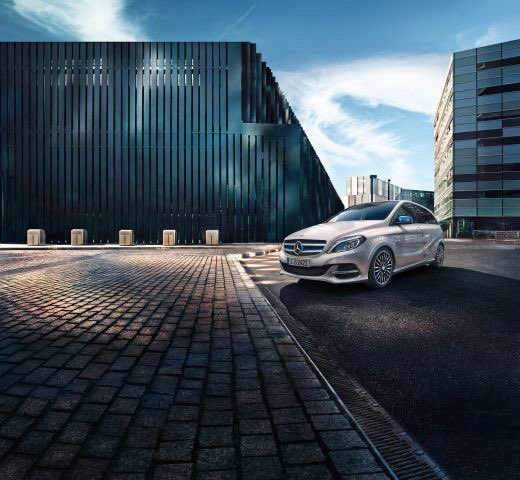 Mercedes_Sudan's tweet image. #MercedesBenz #B_Class #thebestornothing