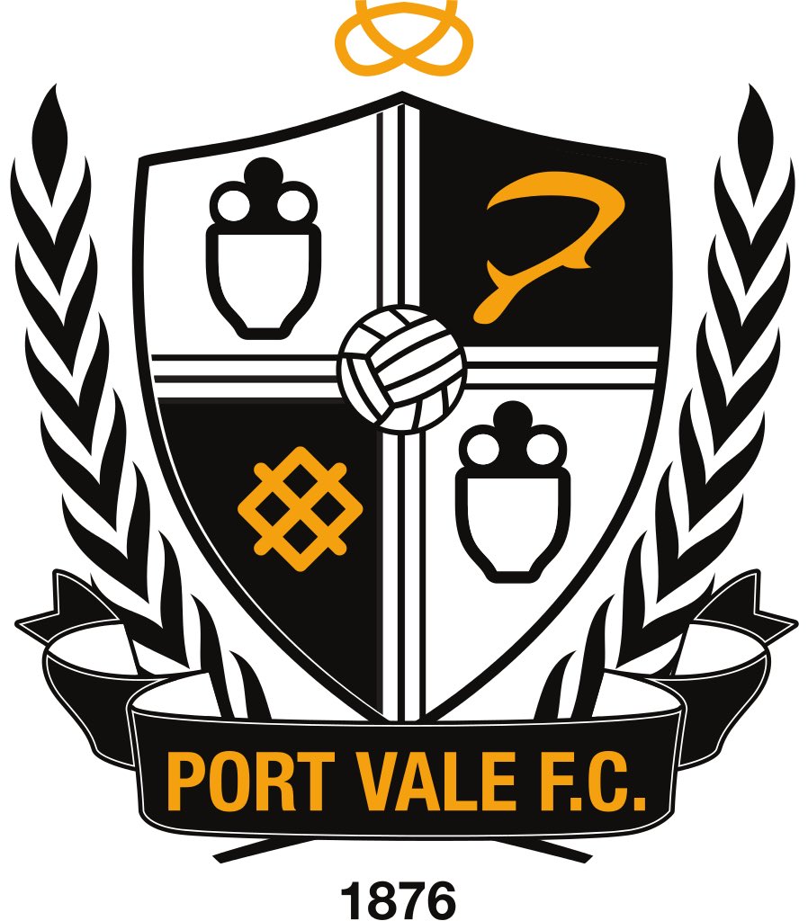 GMcGarrySport's tweet photo. Sport at Six tonight on @BBCRadioStoke.
#PortVale legends #MartinFoyle and #JonMcCarthy chat to @LeeBlakeman on the vacant managers job. https://t.co/G39RR6wy8V