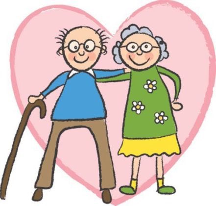 nipotiinaffitto's tweet image. Auguri a tutti i #nonni! #festadeinonni #nonno #nonna #nipotiinaffitto