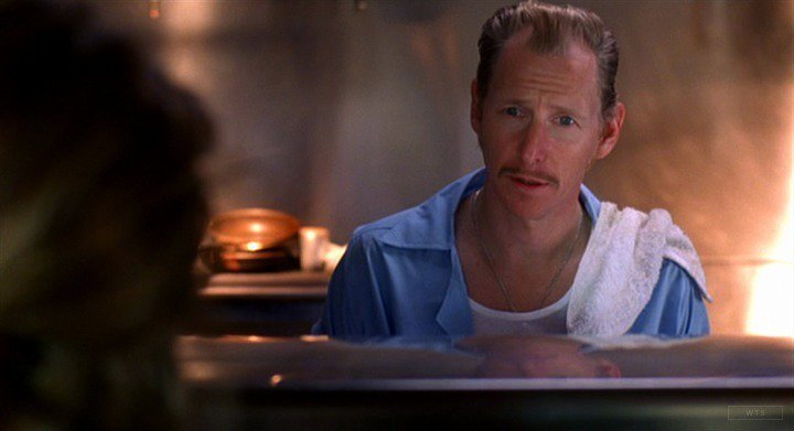 New happy birthday shot What movie is it? 5 min to answer! (5 points) [Lew Temple, 50] 
