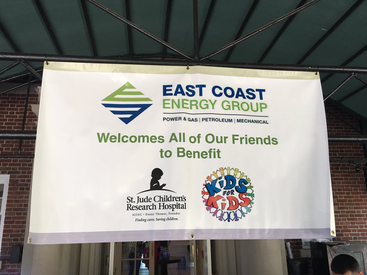 EagelSports's tweet photo. St. Jude Children’s Research Hospital #Eastcoast #cancerresearch https://t.co/Ru4D77NB7y