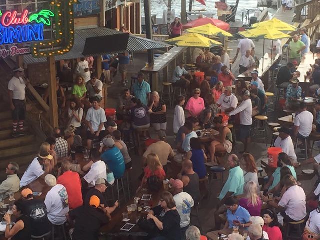 AJs_Destin's tweet photo. And the 69th Annual Destin Fishing Rodeo has officially started... Who all will we see throughout the month? #DestinRodeo #AjsDestin https://t.co/FaHcuc7i6k
