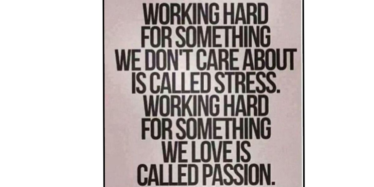 GTEAgency's tweet photo. Find things you’re passionate about. Realizing where your interest really lie will relieve stress #MotivateMeMonday  #GTEAgency #AgencyLife https://t.co/x04C5M4sB7