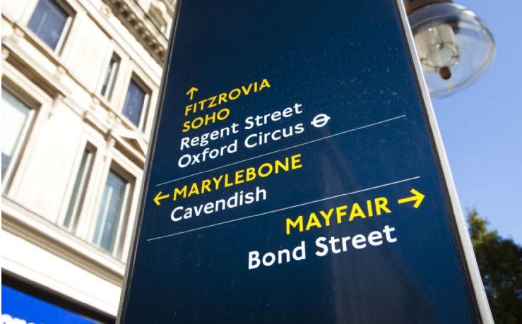 2017 office take-up in London's West End set to exceed 2016’s annual total – latest Savills analysis on our blog: sav.li/9ia