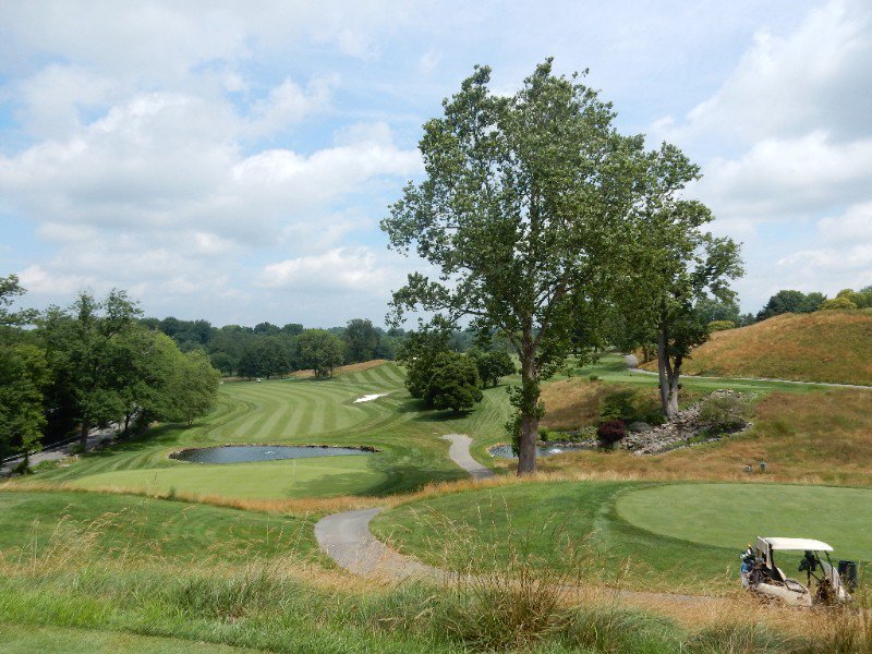 Radley Run CC (radleyrun) / Twitter