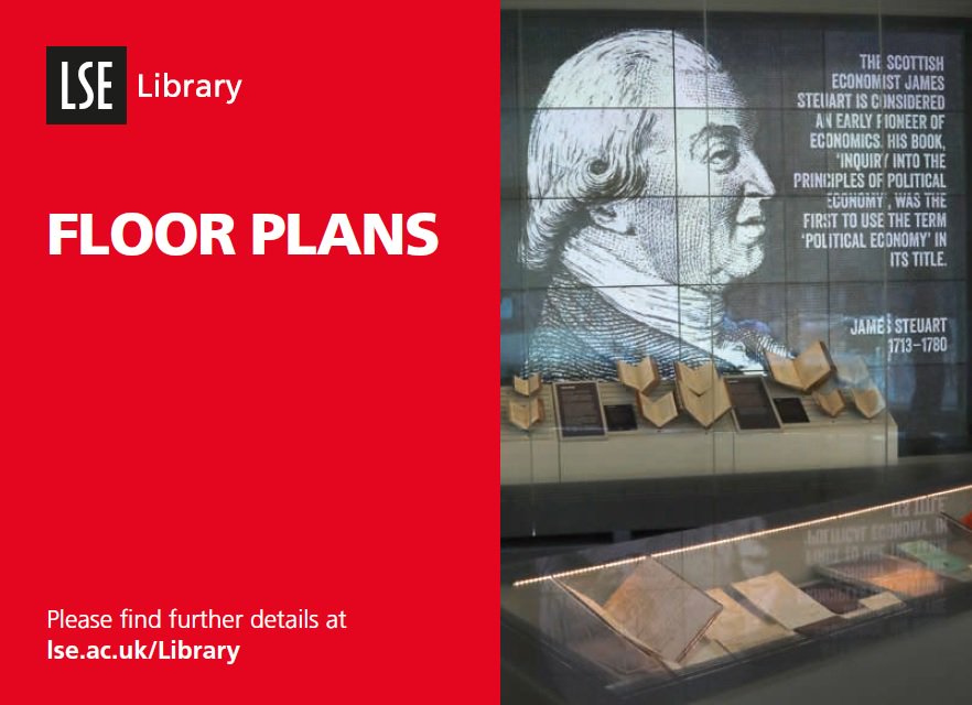 LSE Library on Twitter "Books with a code beginning with HV stands for