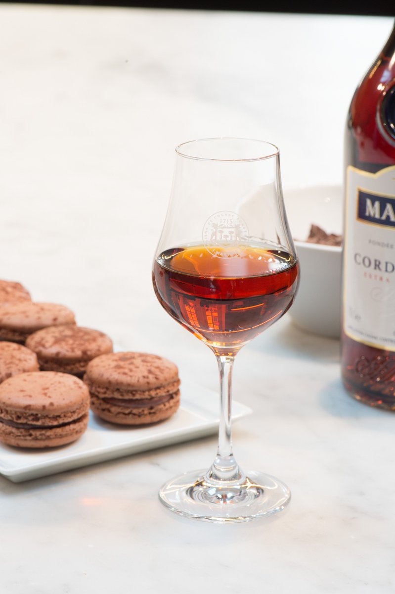 Join <a href="/PierreHerme/">Pierre Hermé Paris</a> Monmouth Street tomorrow, 1-4pm, for an exclusive #LCW17 tasting with <a href="/martellcognac/">Martell Cognac</a> cocktails and Pierre Hermé macarons.