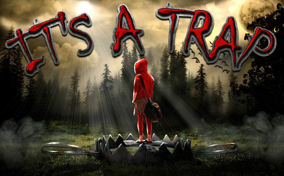 New event 02-12-2017 | It's A Trap V
#dubstep #trap podium10.nl/02-12-2017-its…