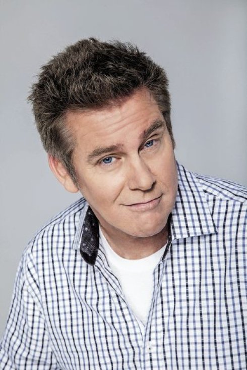 Happy Birthday Brian Regan 