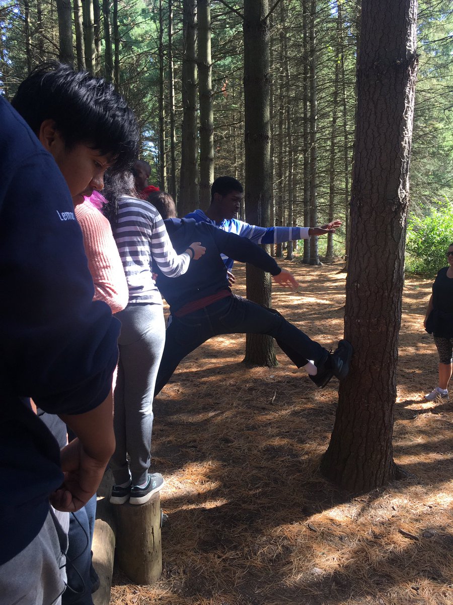 OLMC_SHSM's tweet photo. tech students out in the woods!! https://t.co/Nfk1QomRfm