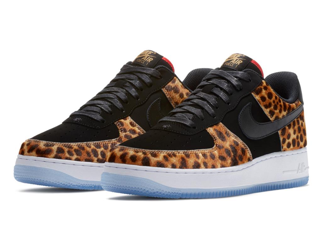 heritage air force 1