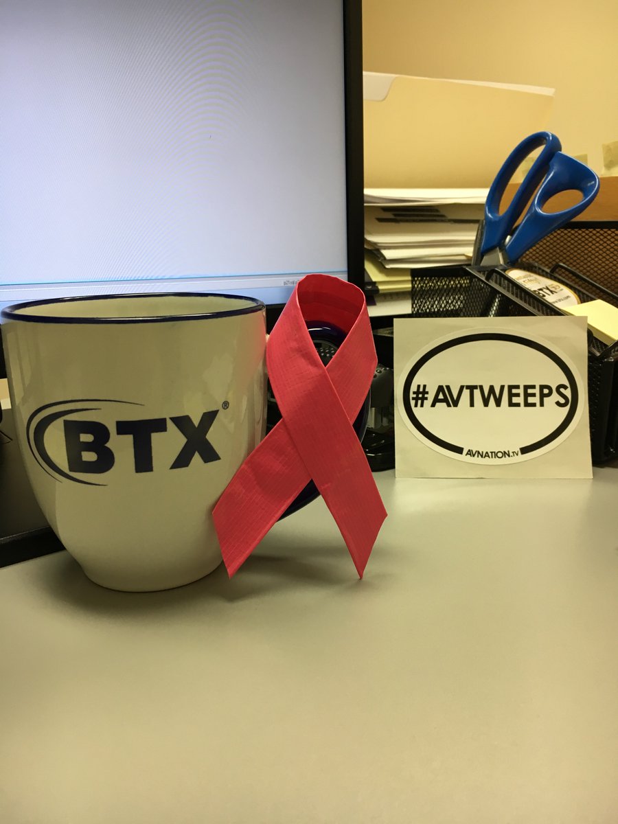 btxtechnologies's tweet photo. October Is #BreastCancerAwarenessMonth! #avtweeps https://t.co/AoTFhIHhFw