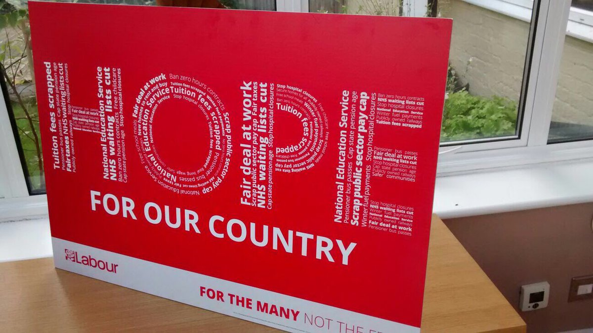BeckenhamLabour photo