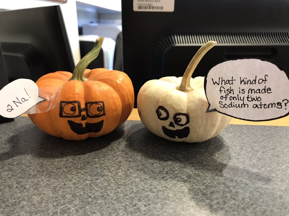 PeterRchai's tweet photo. Because it's October https://t.co/ApqHmUMWwN