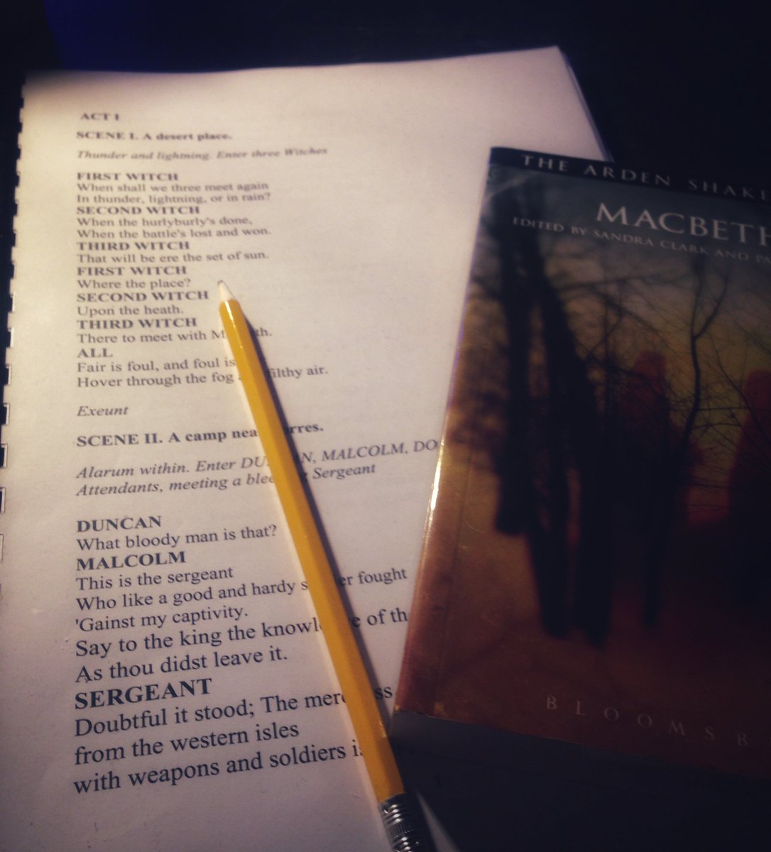 DYKTheatre's tweet photo. Best of luck 2 our talented cast for the coming weeks of rehearsals! #shakespeare #actorslife #londontheatre #macbeth @clfartcafe @SPITF_E17 https://t.co/efBH2KMfAb
