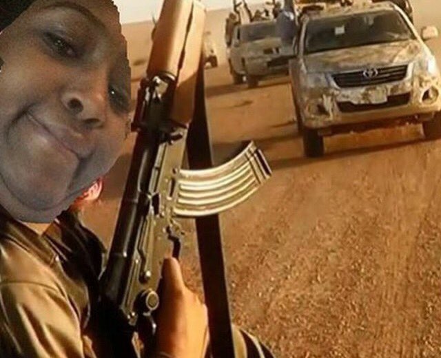 Her er mitt bidrag til prosjektet ditt <a href="/hegestorhaug/">Hege Storhaug</a>! Tatt 16:31, i Skien, 2017. Håper dette bidrar til bedre integrering <3