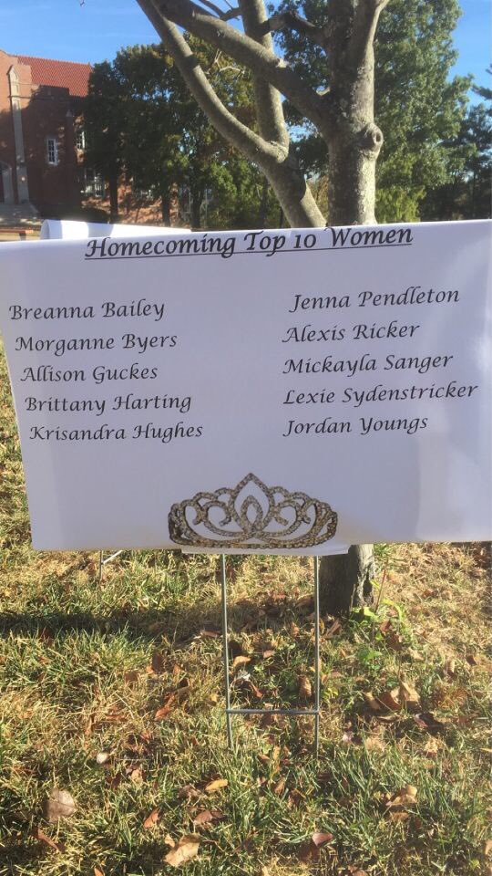 heyitskrystinaa's tweet photo. CONGRATS TO THESE LOVELY T's FOR MAKING HOMECOMING TOP TEN 🤗🤗

@brit_harting @_morggggg @JennaaaaMarieee @LexiRicker https://t.co/csDFtxWFgj