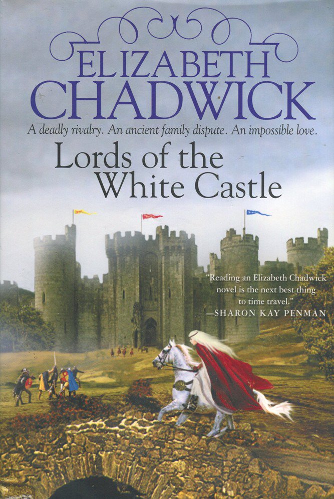 Elizabeth Chadwick